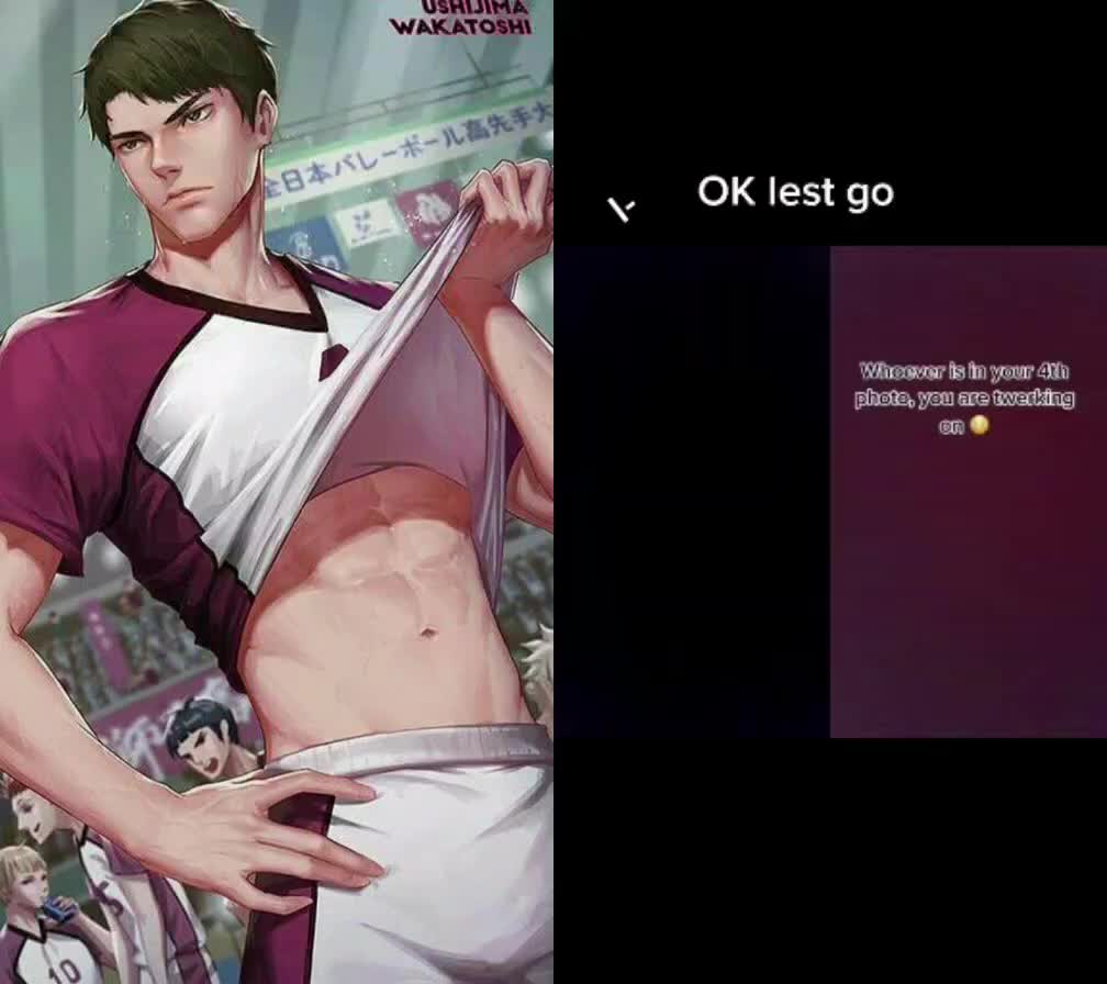 @satori tendou