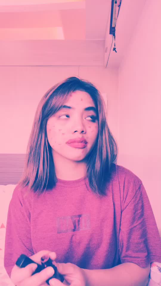 @Anika Nicole Suarez