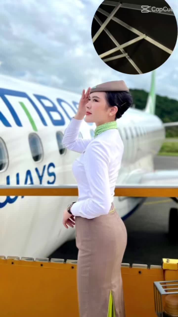@Kally Vừa Đi Bay Vừa B&aacute;n BĐS