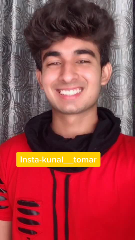 @Kunal tomar💪🏻