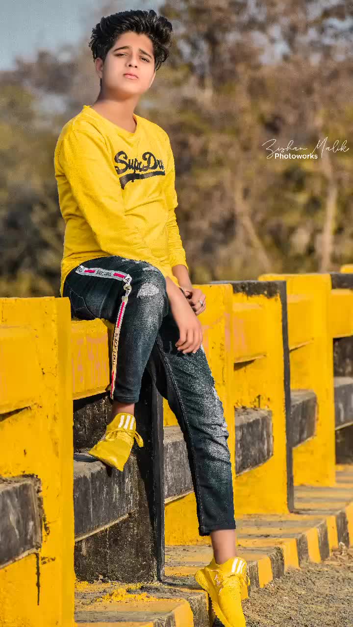 @⚡Zishan Malik⚡