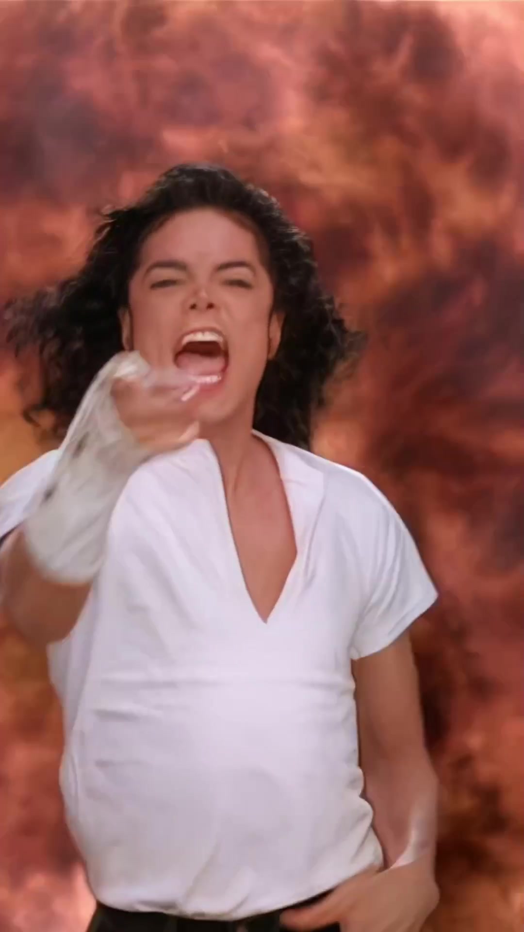 @THE KING OF POP