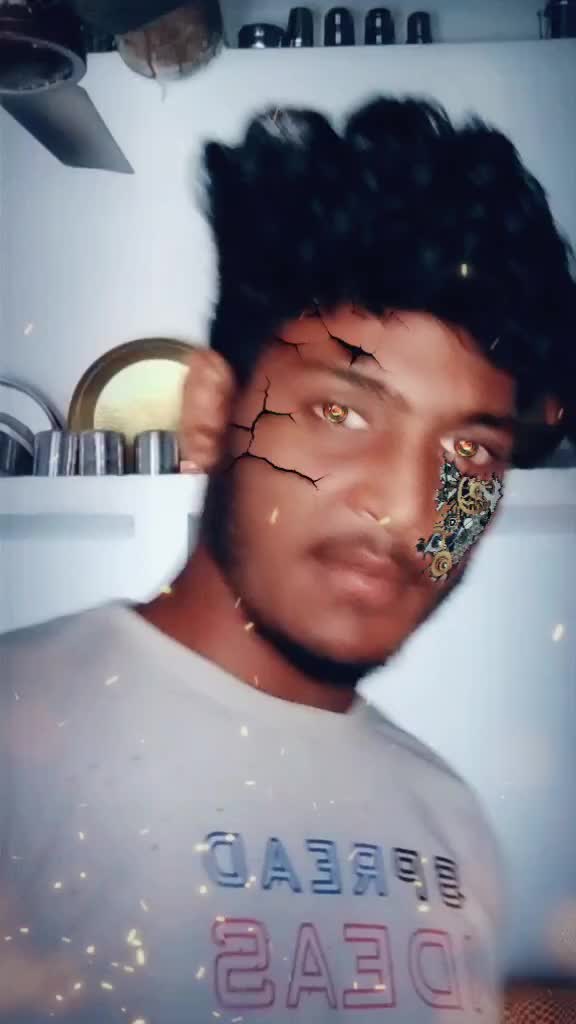 @POTNURU SATISH