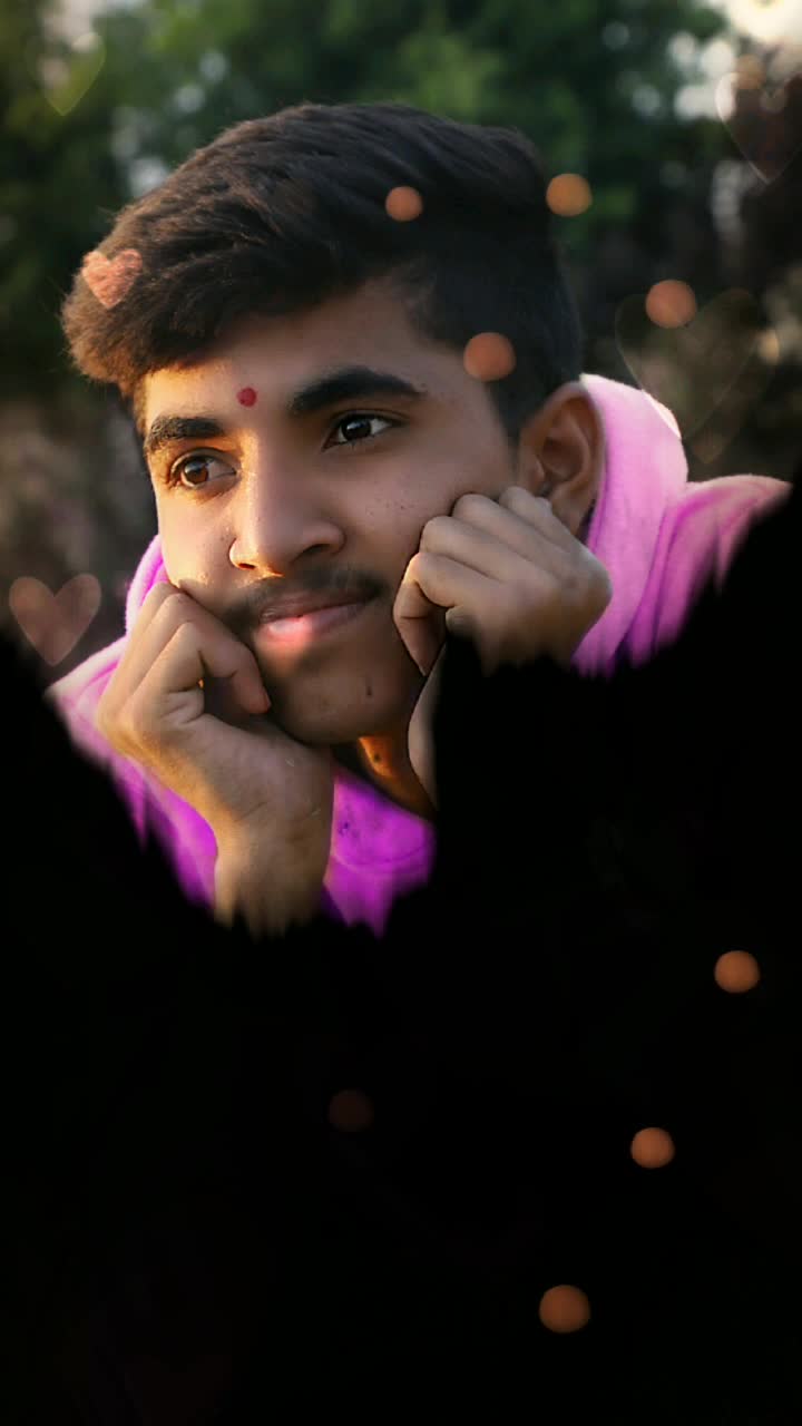 @R💘K Love ❣️ Boy