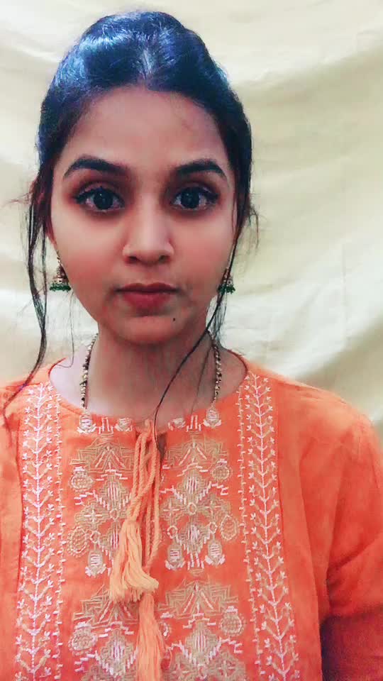 @Maya Chandel