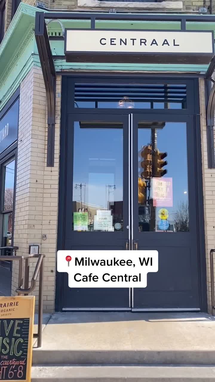 @Support Local MKE