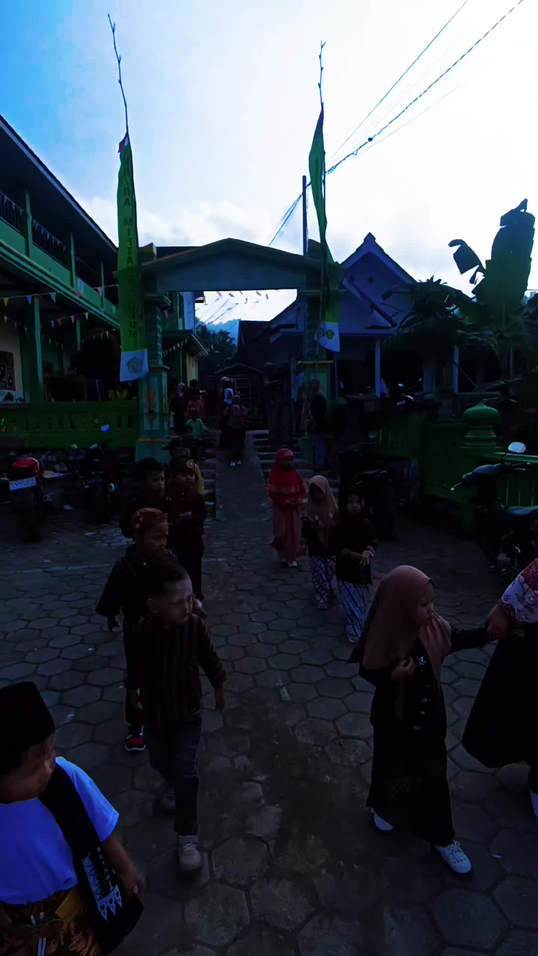 @KB/RA Miftahul Ulum Purwodadi