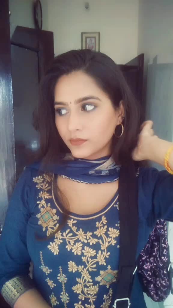 @Geet Joshi &hearts;️