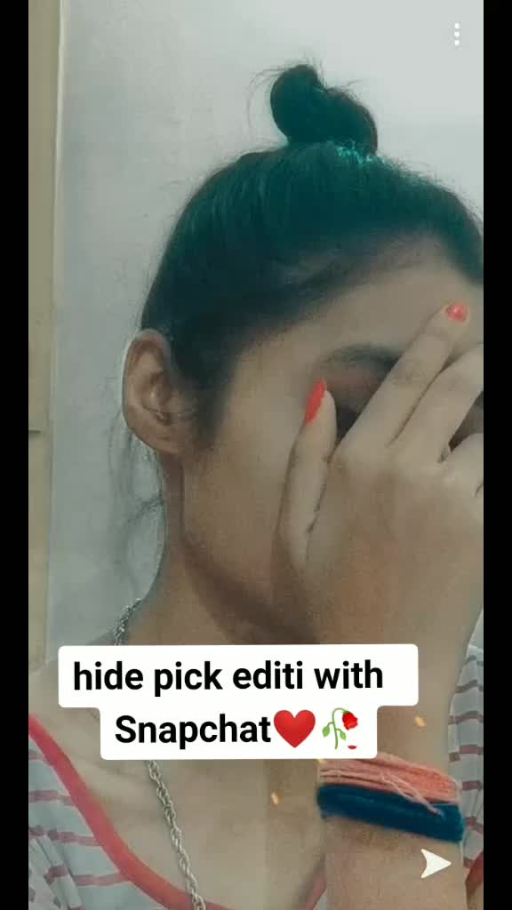 @#_Miss_Laddu_😍