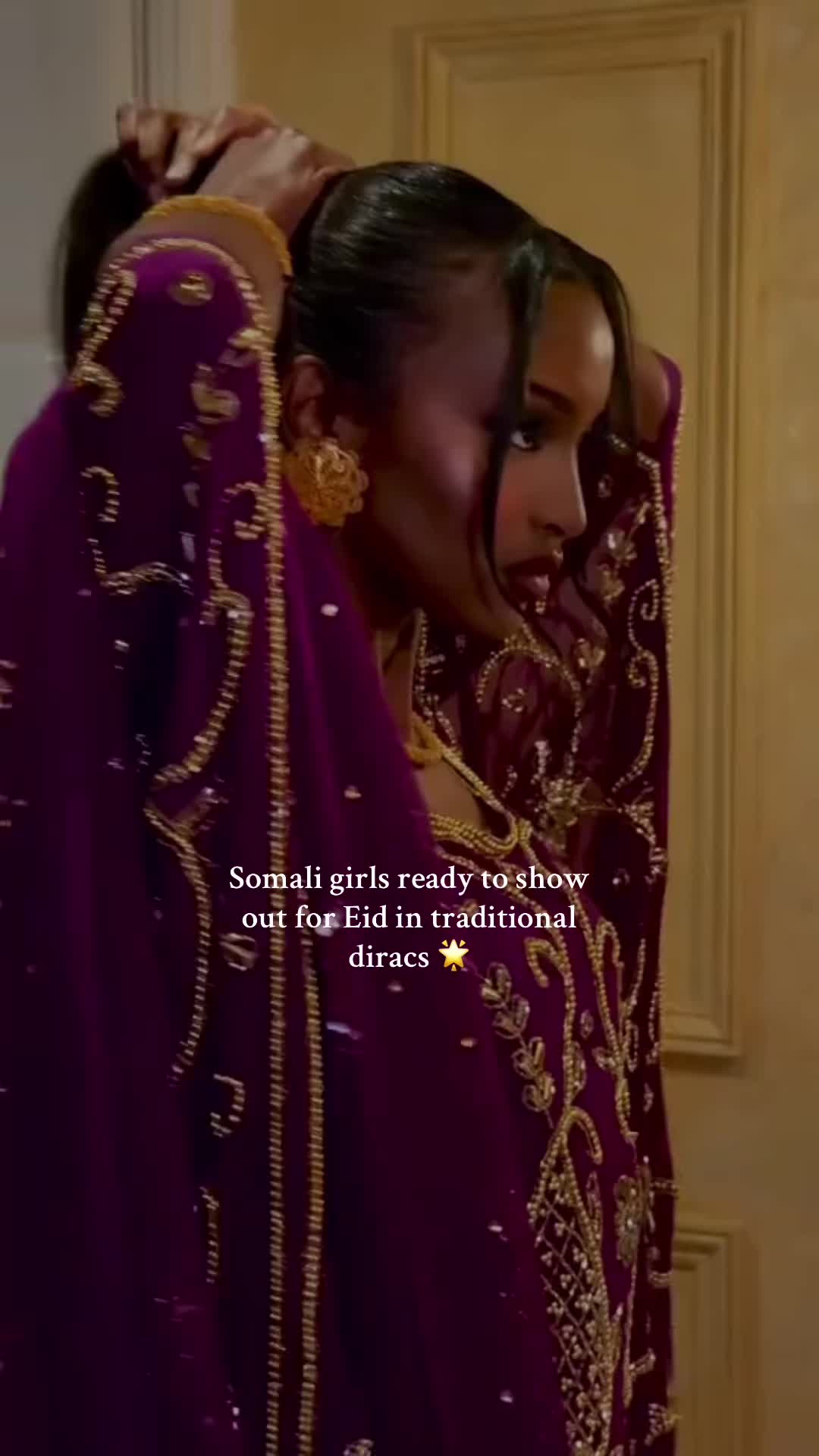 @somali princesses