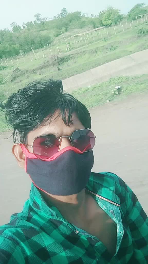 @Chandarpal Mandloi