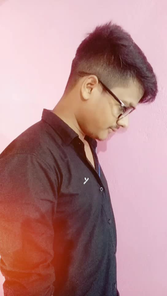 @Satya Prakash Sahoo