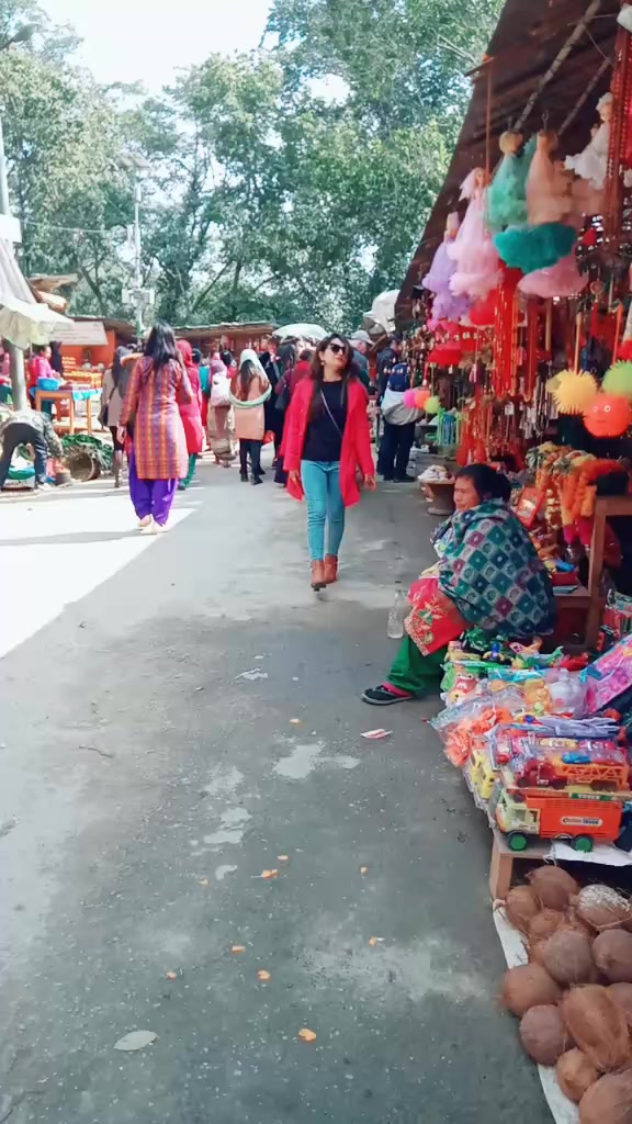 @Anu Regmi