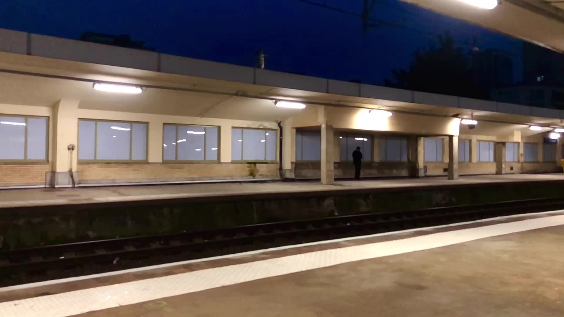 @Painted Trains