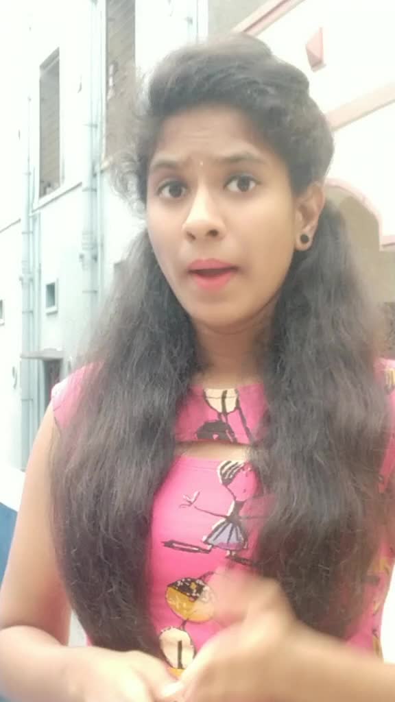@Chinni