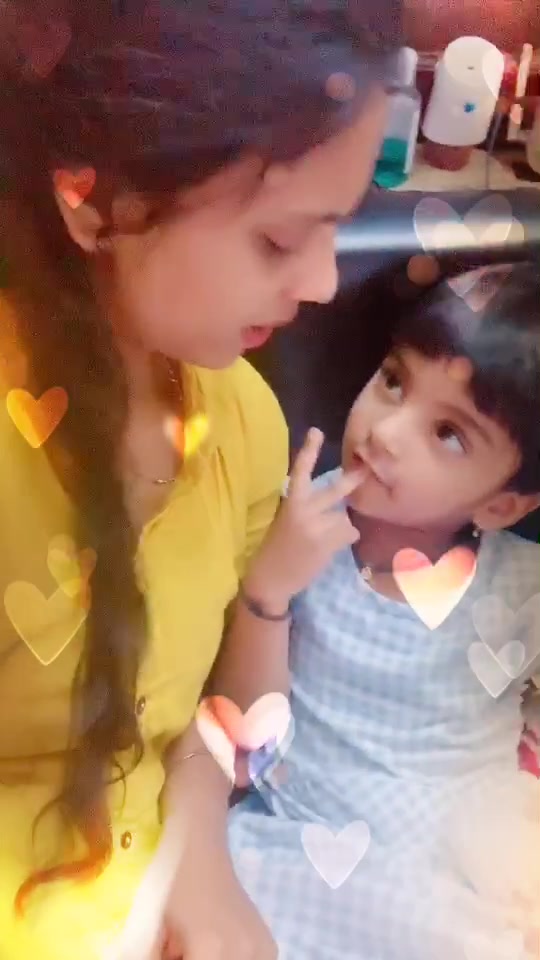 @Shravya