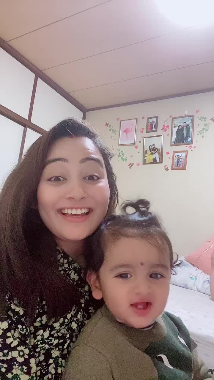 @Kristy Bhandari🧿