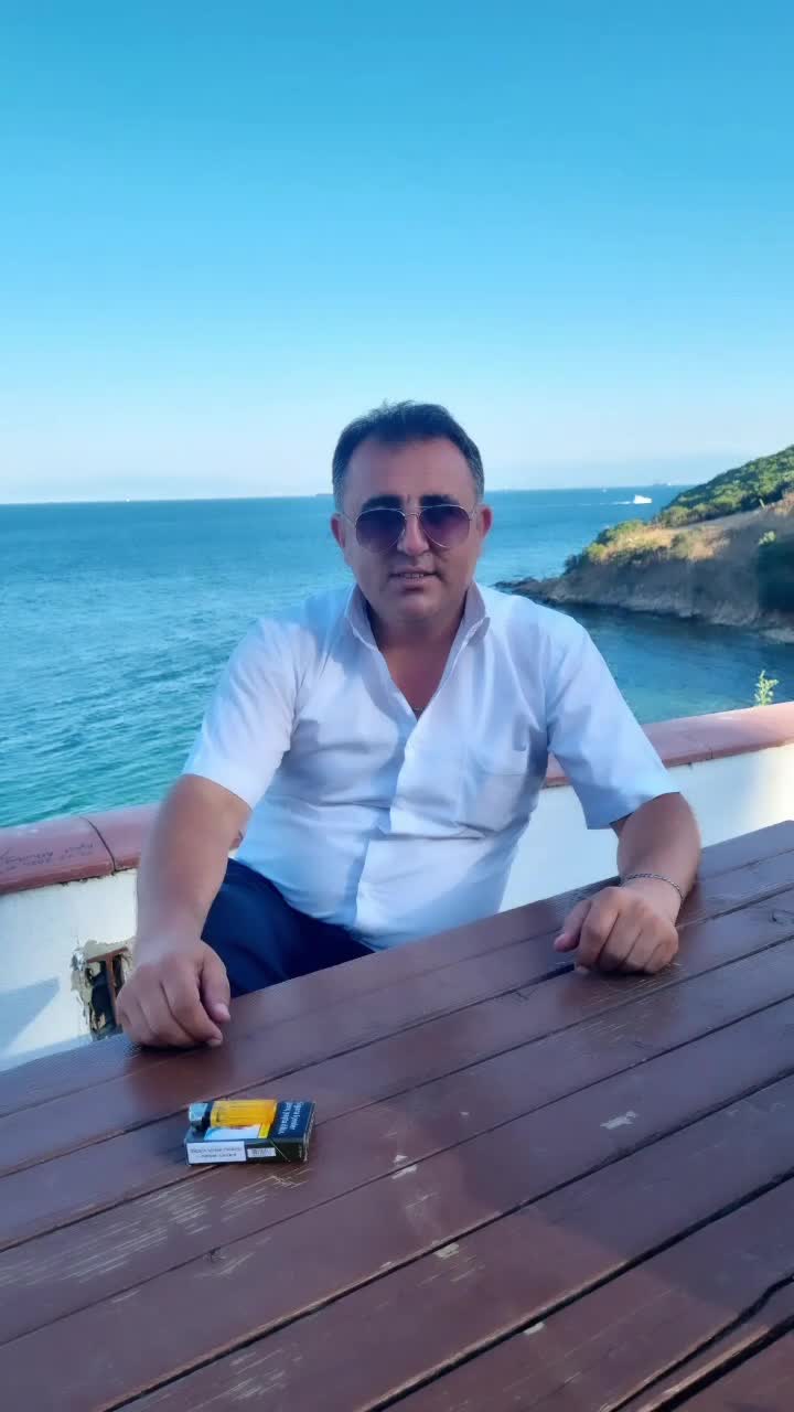 @İLLEDE SEN