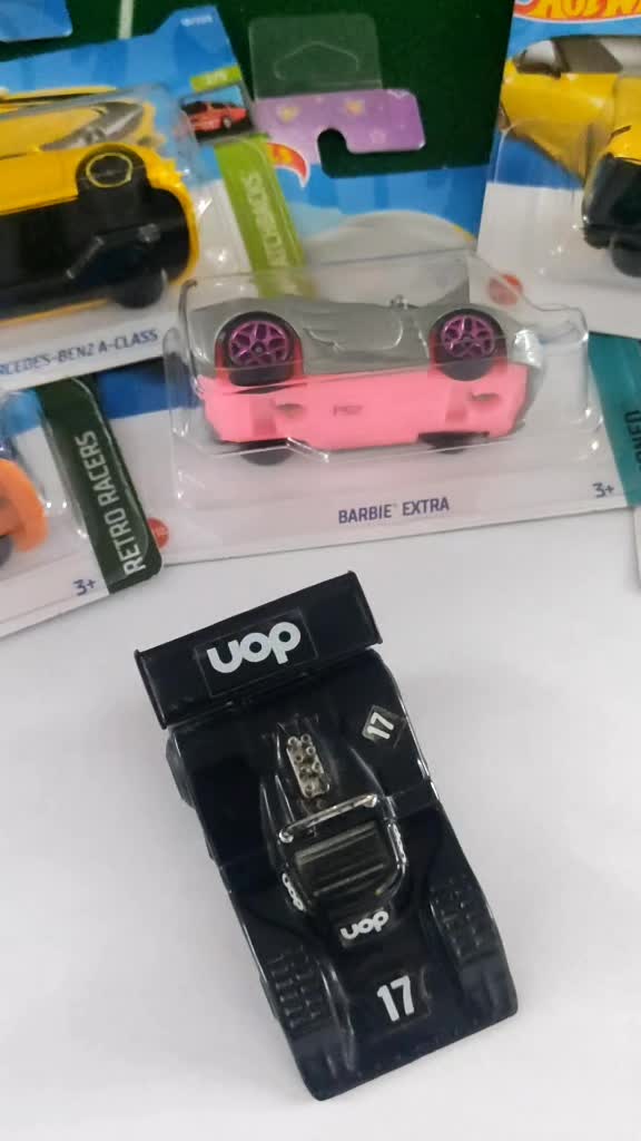 @diecast in Italy