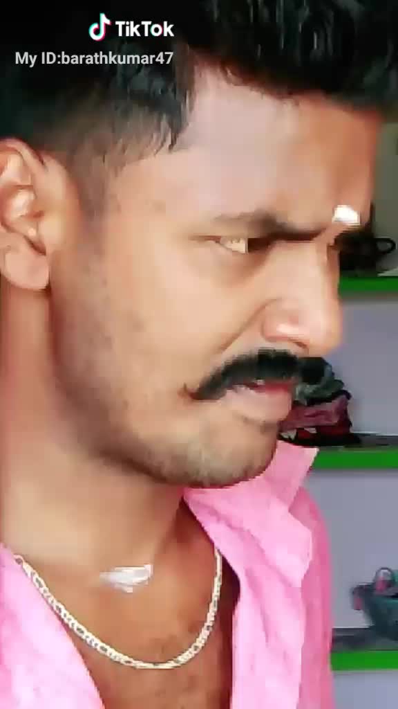 @Barath Kumar