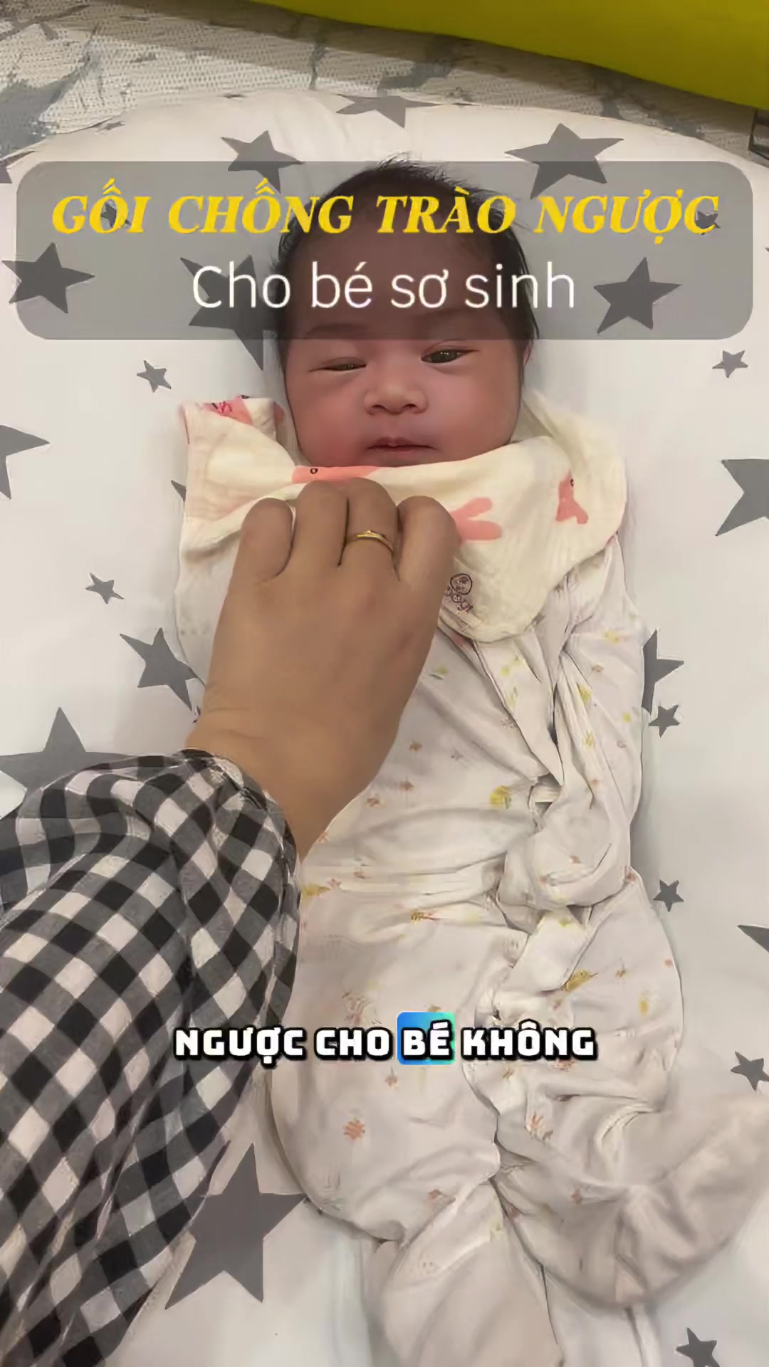 @Mẹ Thỏ Review
