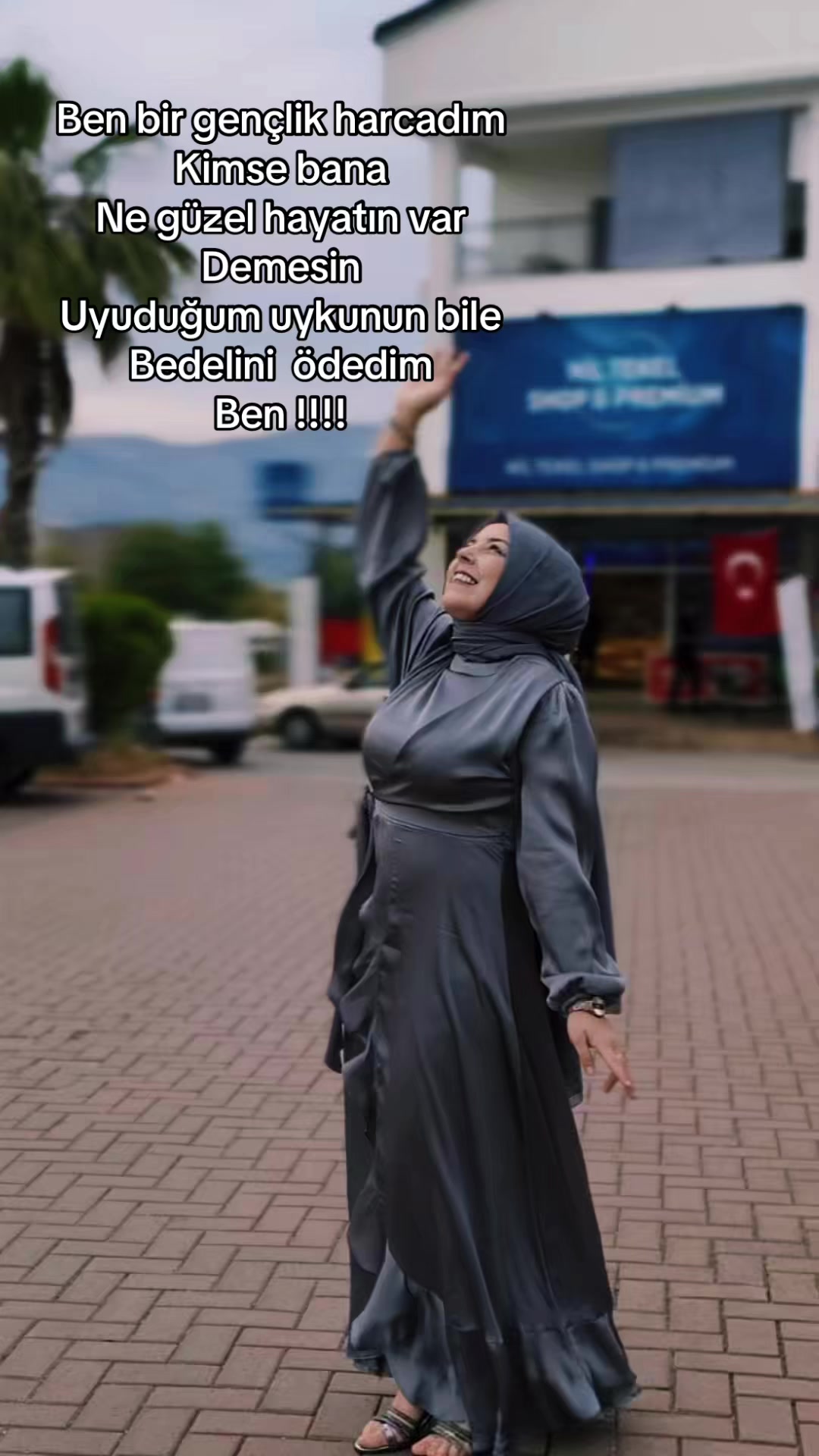 @Hacer T&uuml;men Karaoğlu