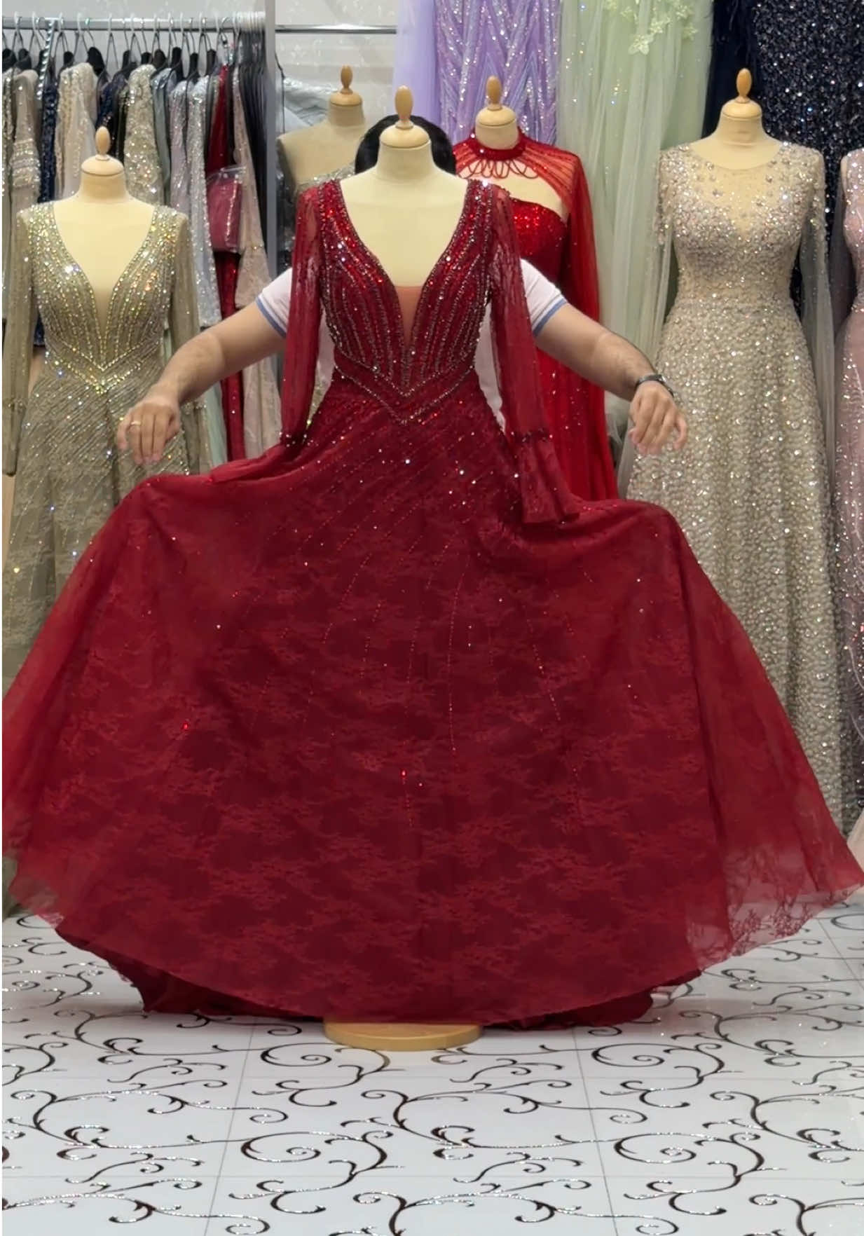 @IDeal star Fashion 👗Dubai