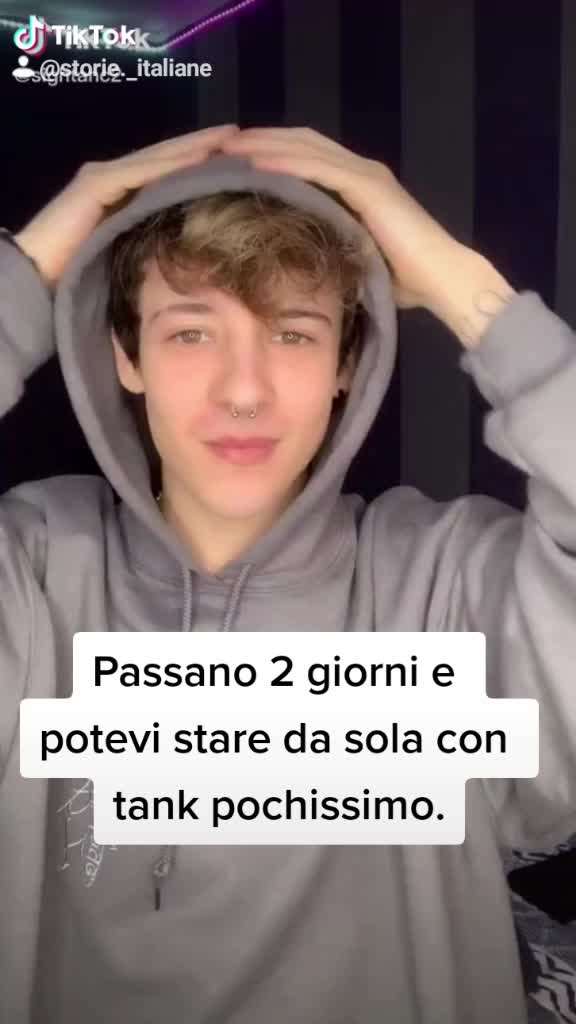 @♡Storie italiane♡
