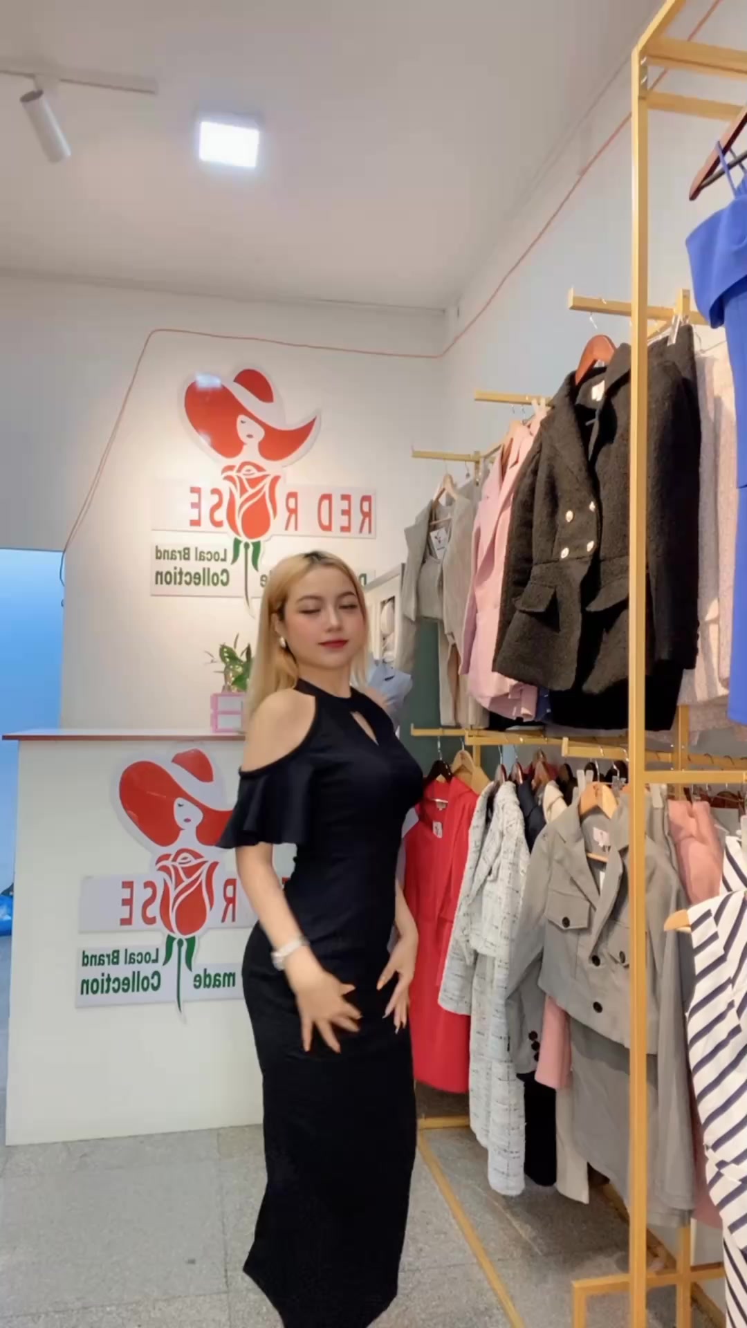 @RED ROSE Designer Collection