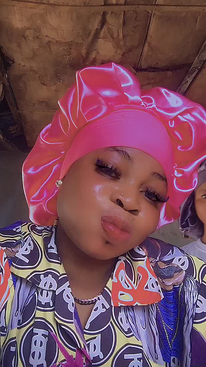 @Adesewa