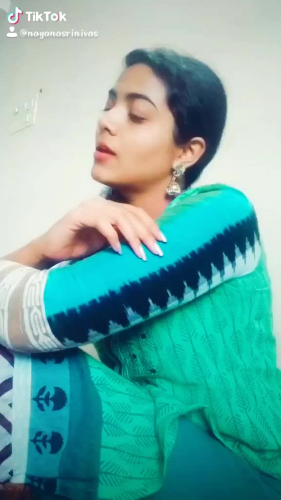 @Nayana Srinivas