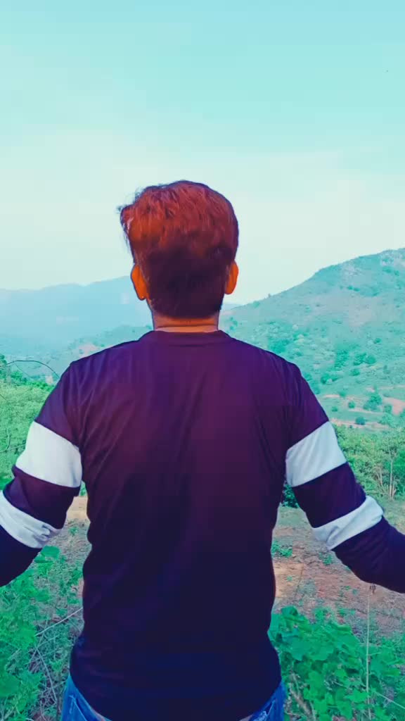 @Vikash Kumar Singh V