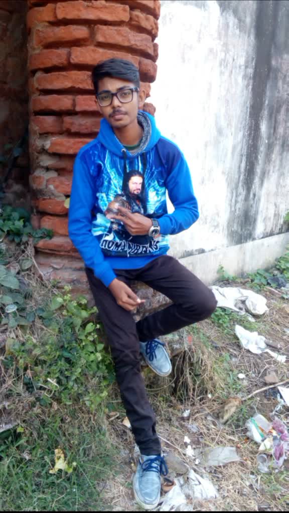 @Ankit.