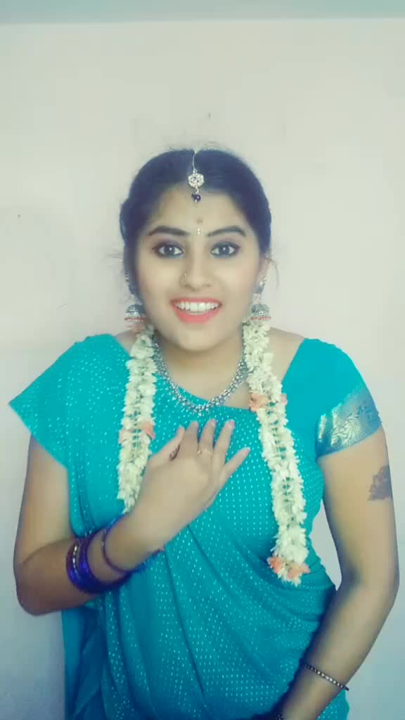 @❤️Suma Monisha❤️