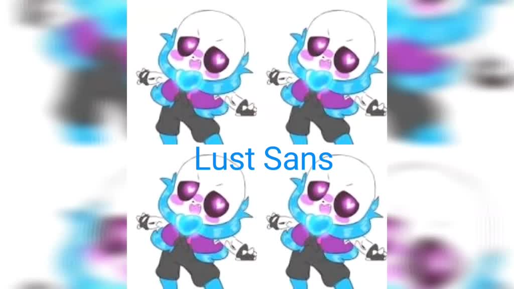 @Undertale AU