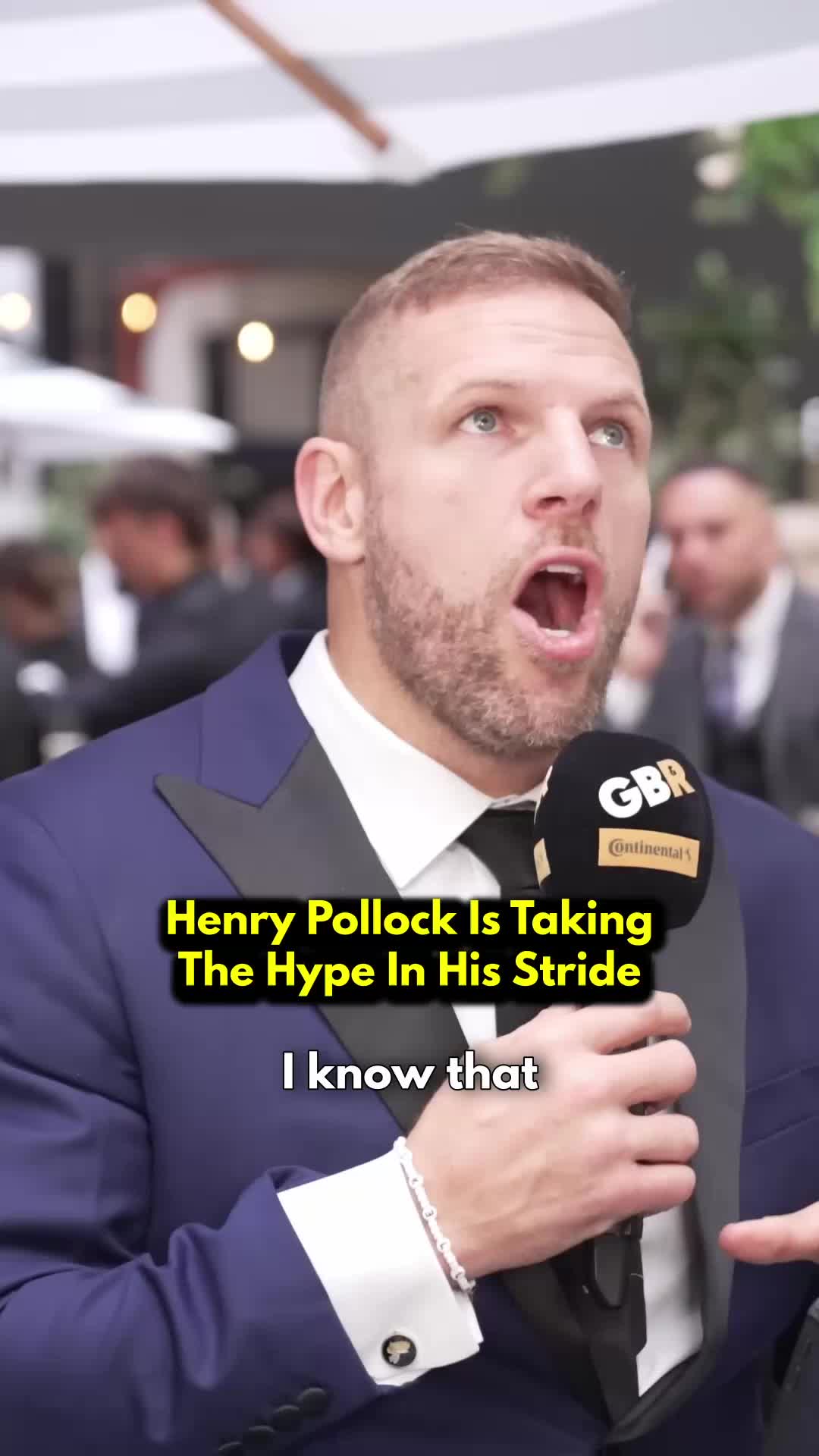 @James Haskell