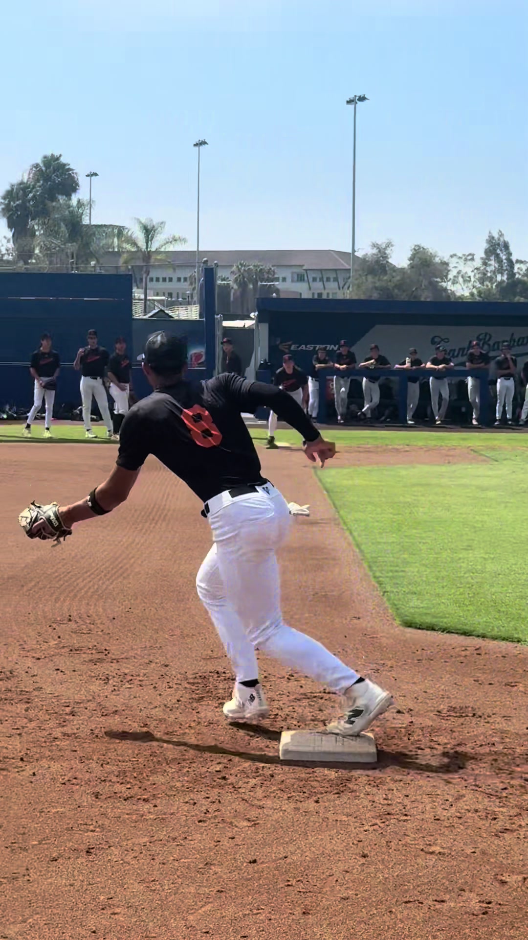 @SoCal Giants