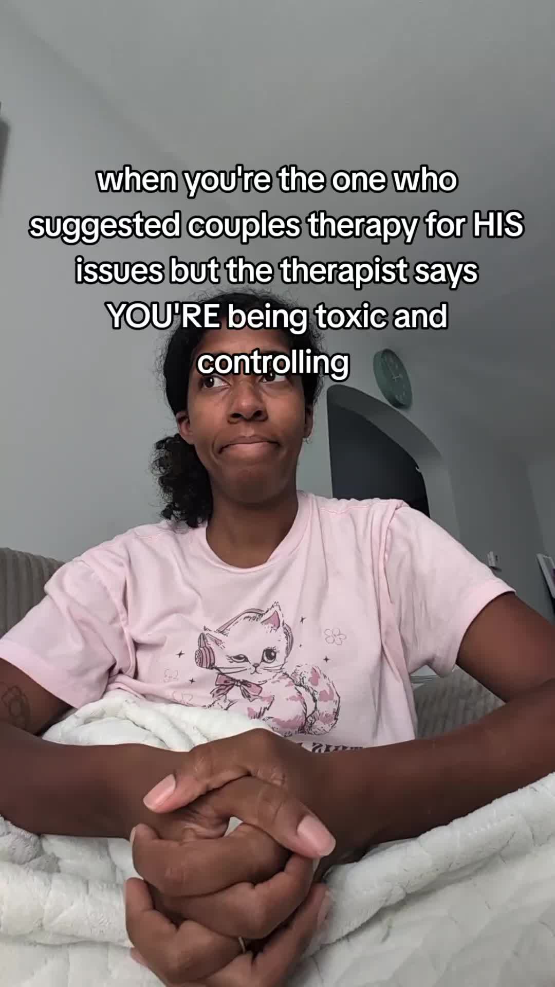 @pure nonsense