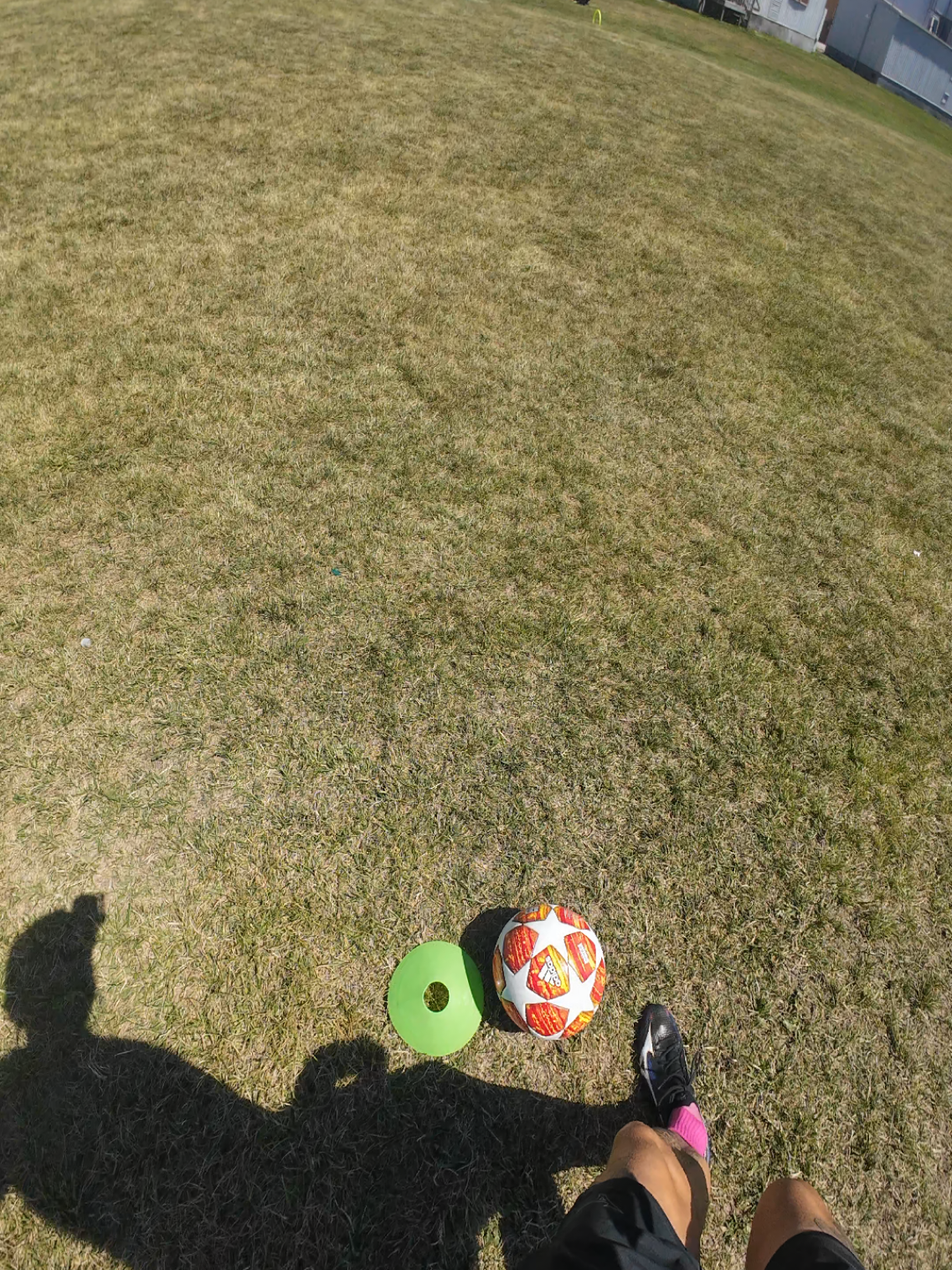 @The Soccer Samurai