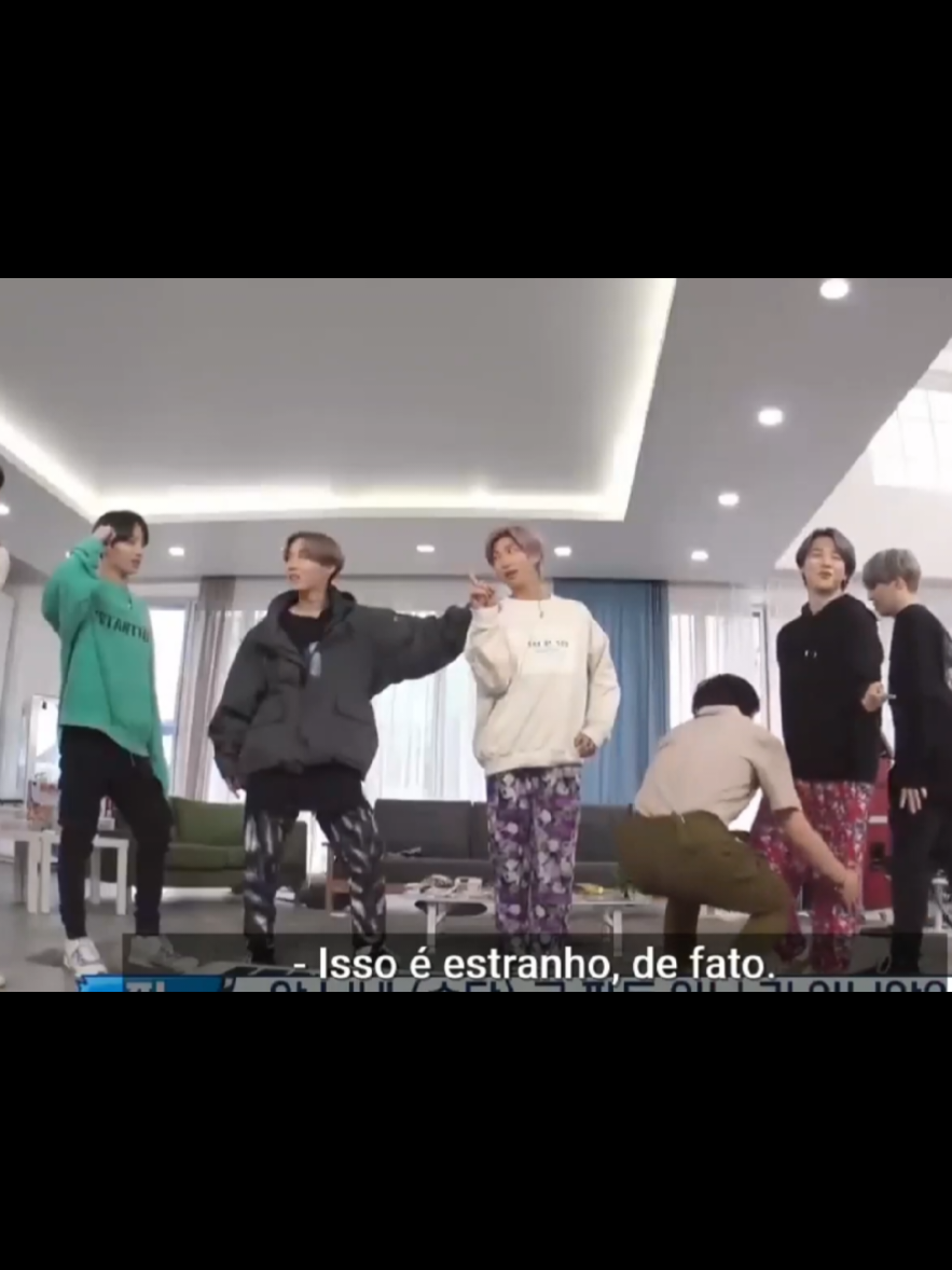 @lelly⁷ | vai ver o BTS