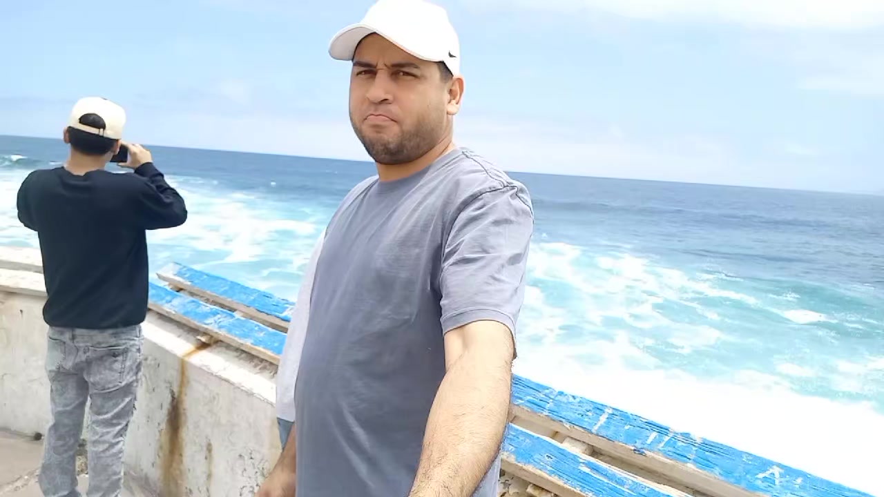 @Rafael Romero🇻🇪🇨🇱