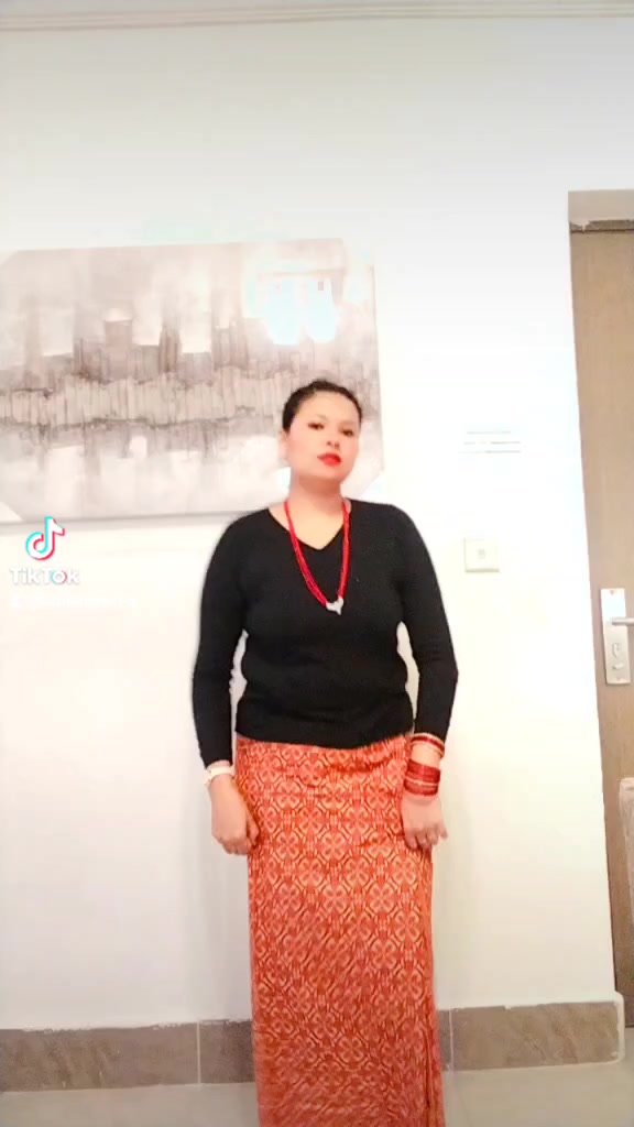 @Asha Gurung