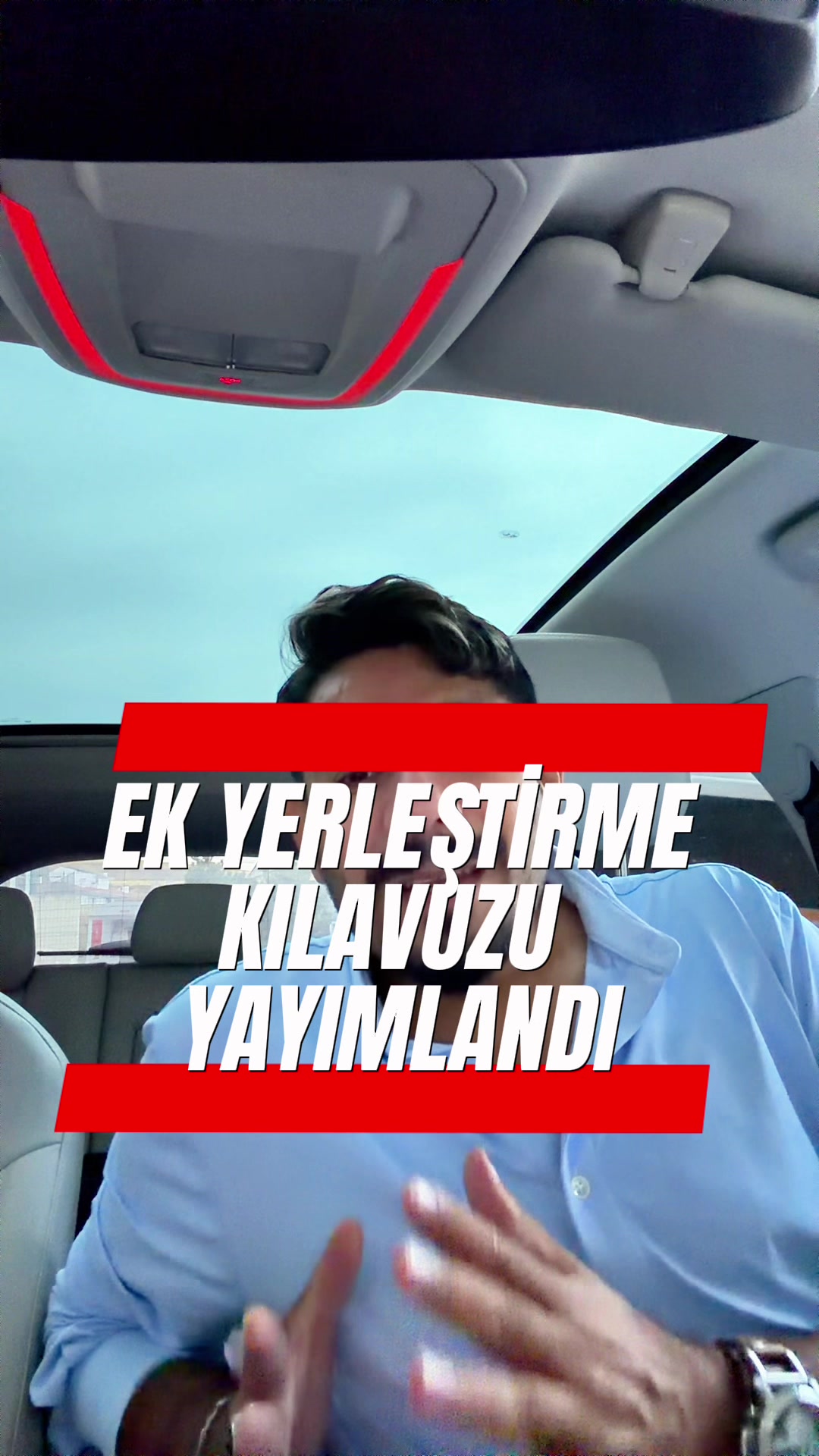@&Ouml;SYM Hocam | G&ouml;khan Boztaş