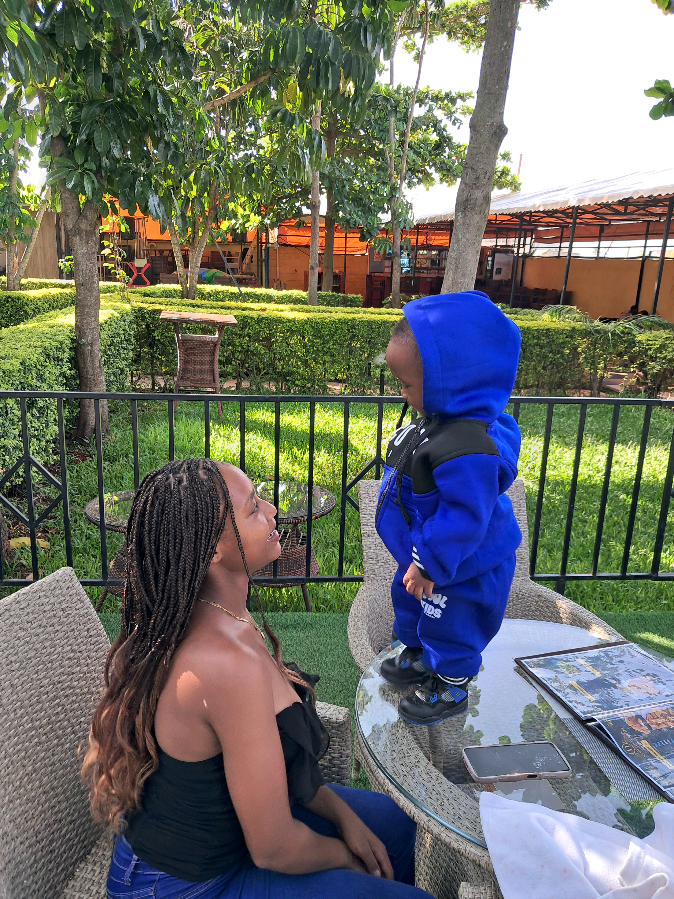@miss Mwenzwa🤍🫶❤️❤️