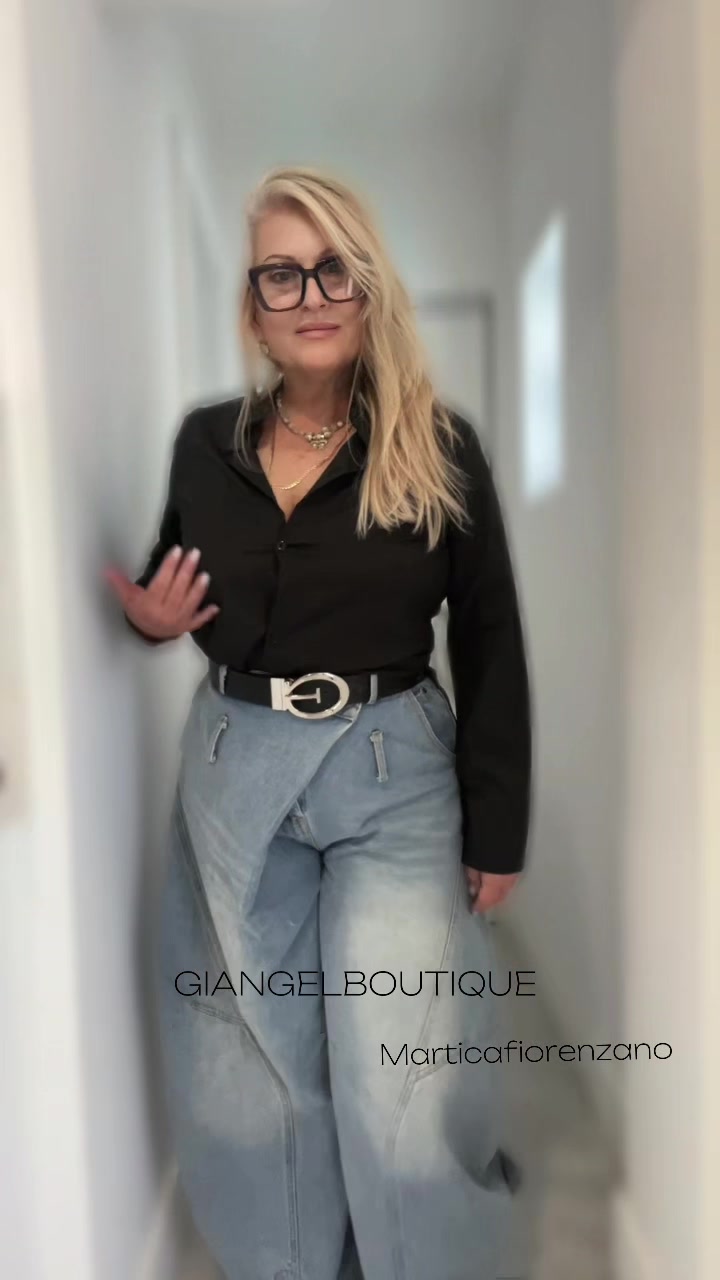 @marticafiorenzano 💼 Giangel👗
