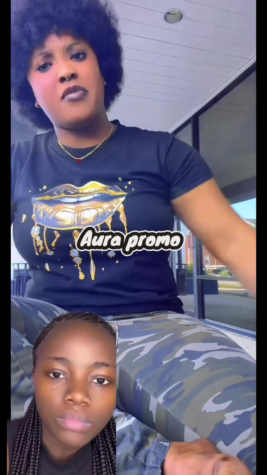 @AURA PROMO