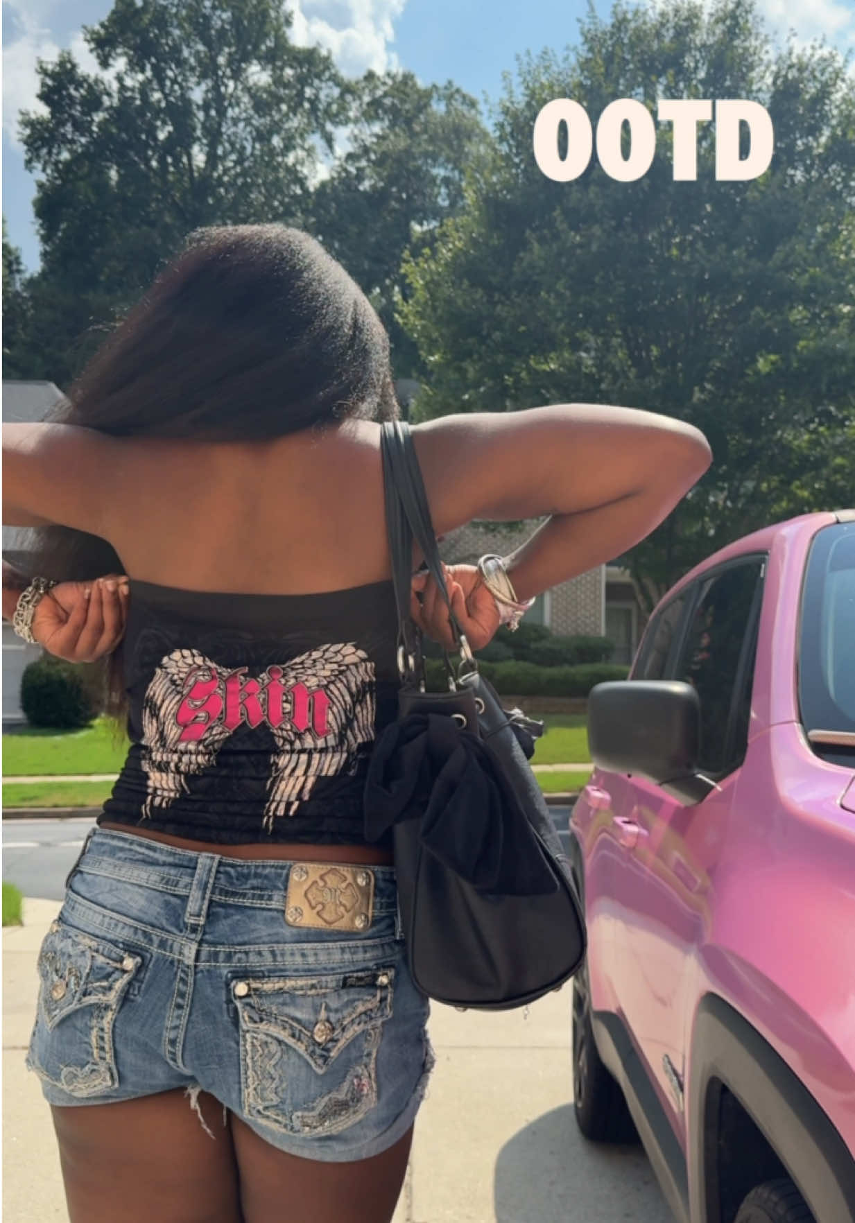 @Jada Mae