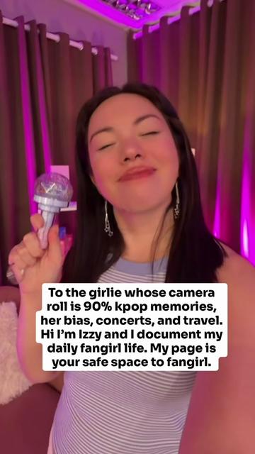 @Izzy ✨