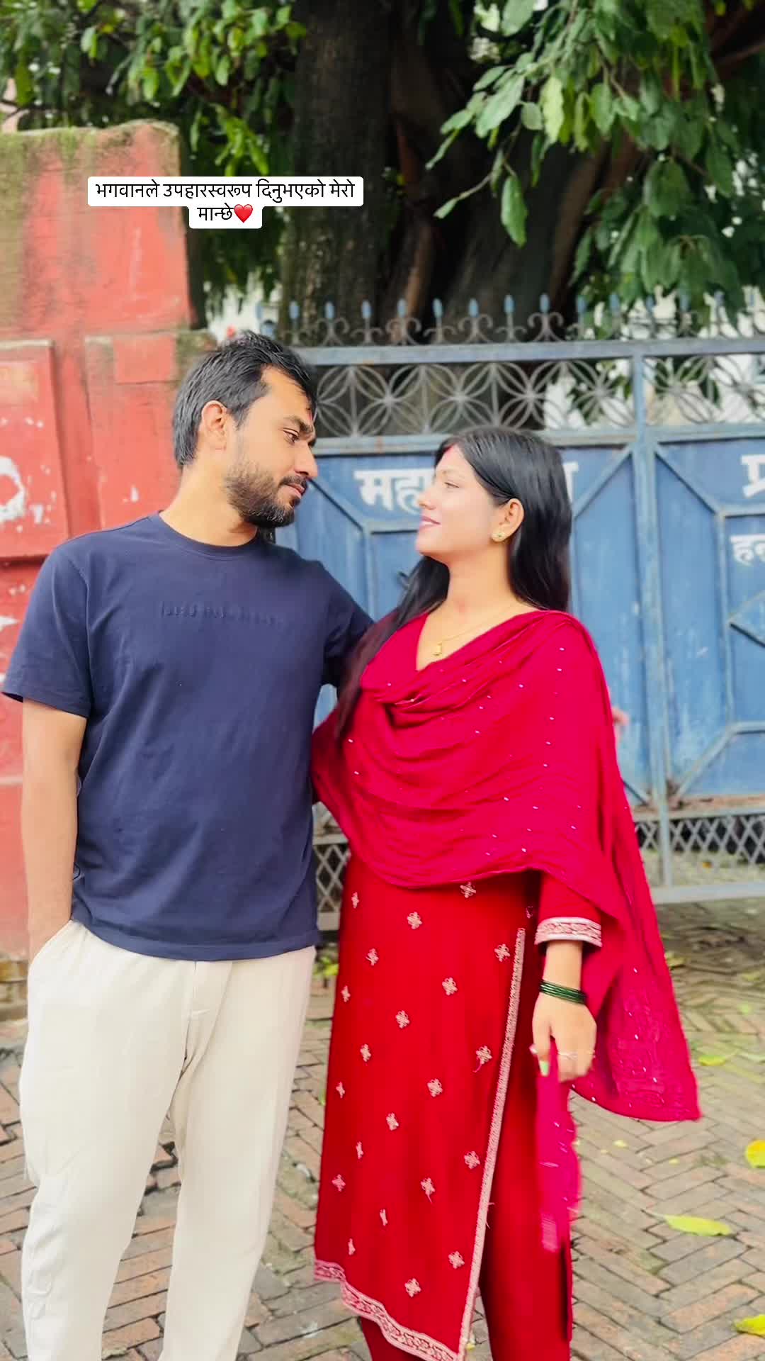 @Sanju