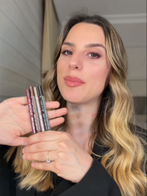 @Note Cosmetics Türkiye
